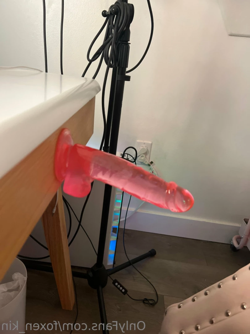 FoxenKin [ foxen_kin ] Onlyfans leaked photo 11579154 on Hotleaks.tv
