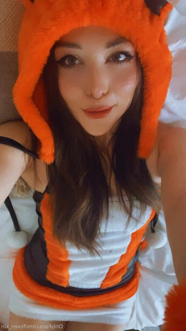 FoxenKin [ foxen_kin ] Onlyfans leaked photo 15888579 on Hotleaks.tv