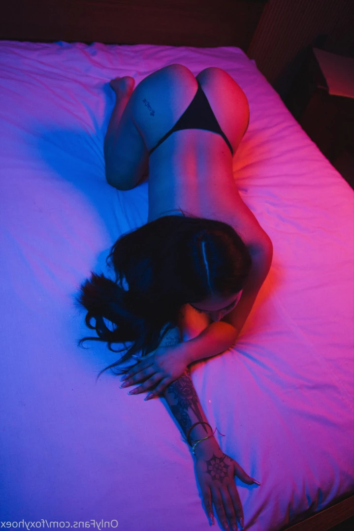 🧸FOXY🧸 [ foxyhoex ] Onlyfans leaked photo 11578723 on Hotleaks.tv