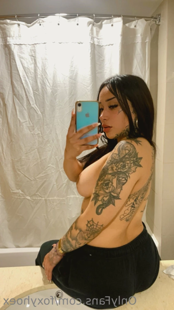 🧸FOXY🧸 [ foxyhoex ] Onlyfans leaked photo 11578835 on Hotleaks.tv