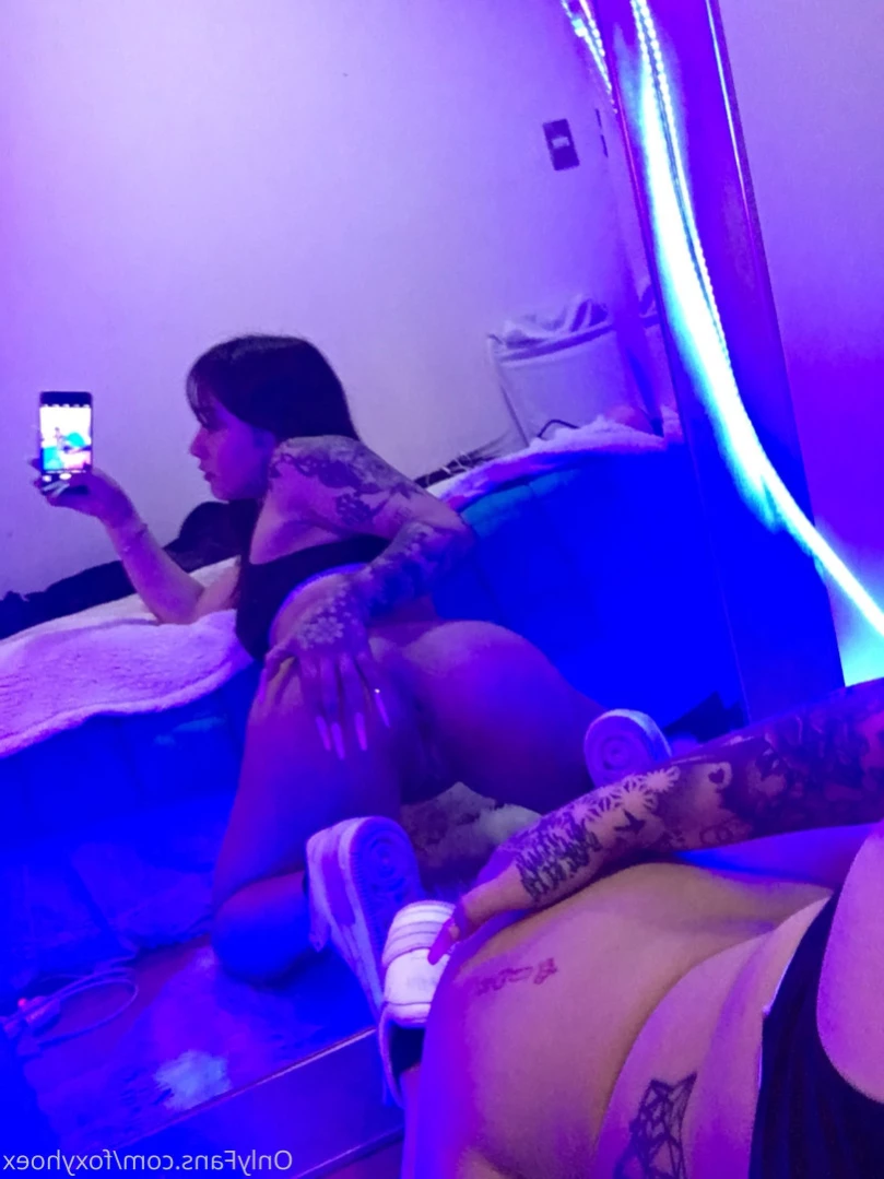 🧸FOXY🧸 [ foxyhoex ] Onlyfans leaked photo 11945960 on Hotleaks.tv