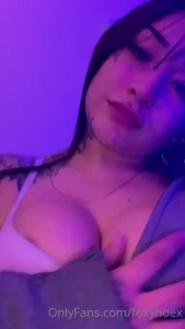 🧸FOXY🧸 [ foxyhoex ] Onlyfans leaked video 12604222 on Hotleaks.tv