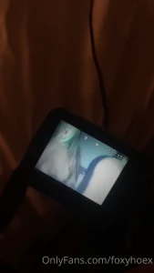 🧸FOXY🧸 [ foxyhoex ] Onlyfans leaked video 14820628 on Hotleaks.tv