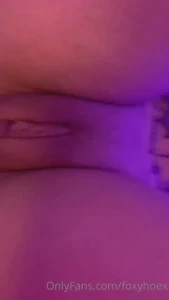 🧸FOXY🧸 [ foxyhoex ] Onlyfans leaked video 14820661 on Hotleaks.tv