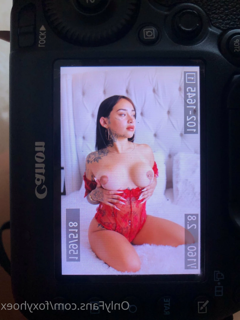 🧸FOXY🧸 [ foxyhoex ] Onlyfans leaked photo 15689026 on Hotleaks.tv