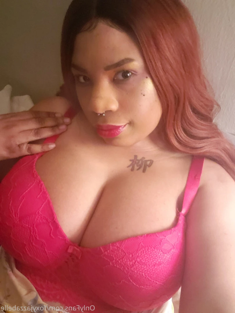 OnlyBreasts by F O X Y [ foxyjazzabelle ] Onlyfans leaked photo 11578114 on Hotleaks.tv