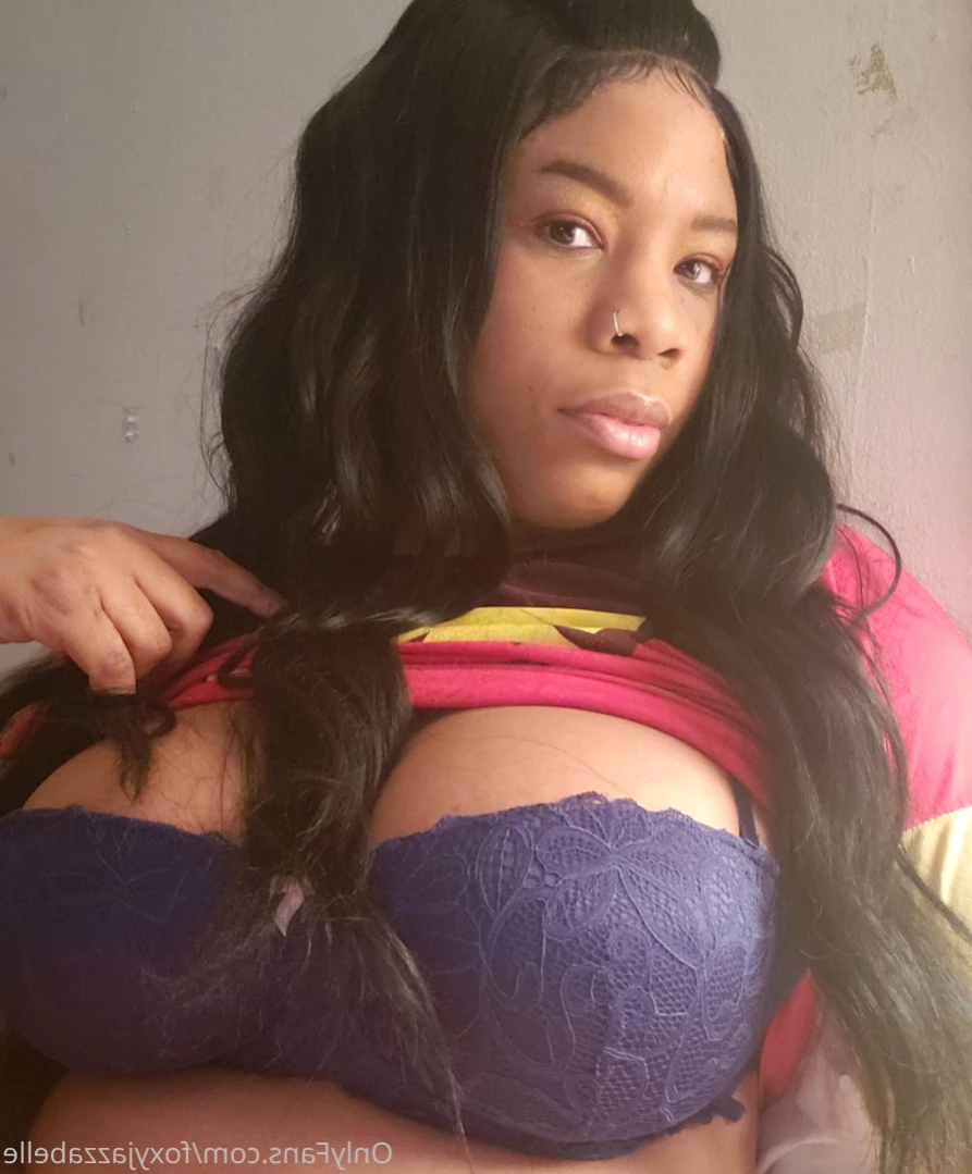 OnlyBreasts by F O X Y [ foxyjazzabelle ] Onlyfans leaked photo 11578229 on Hotleaks.tv