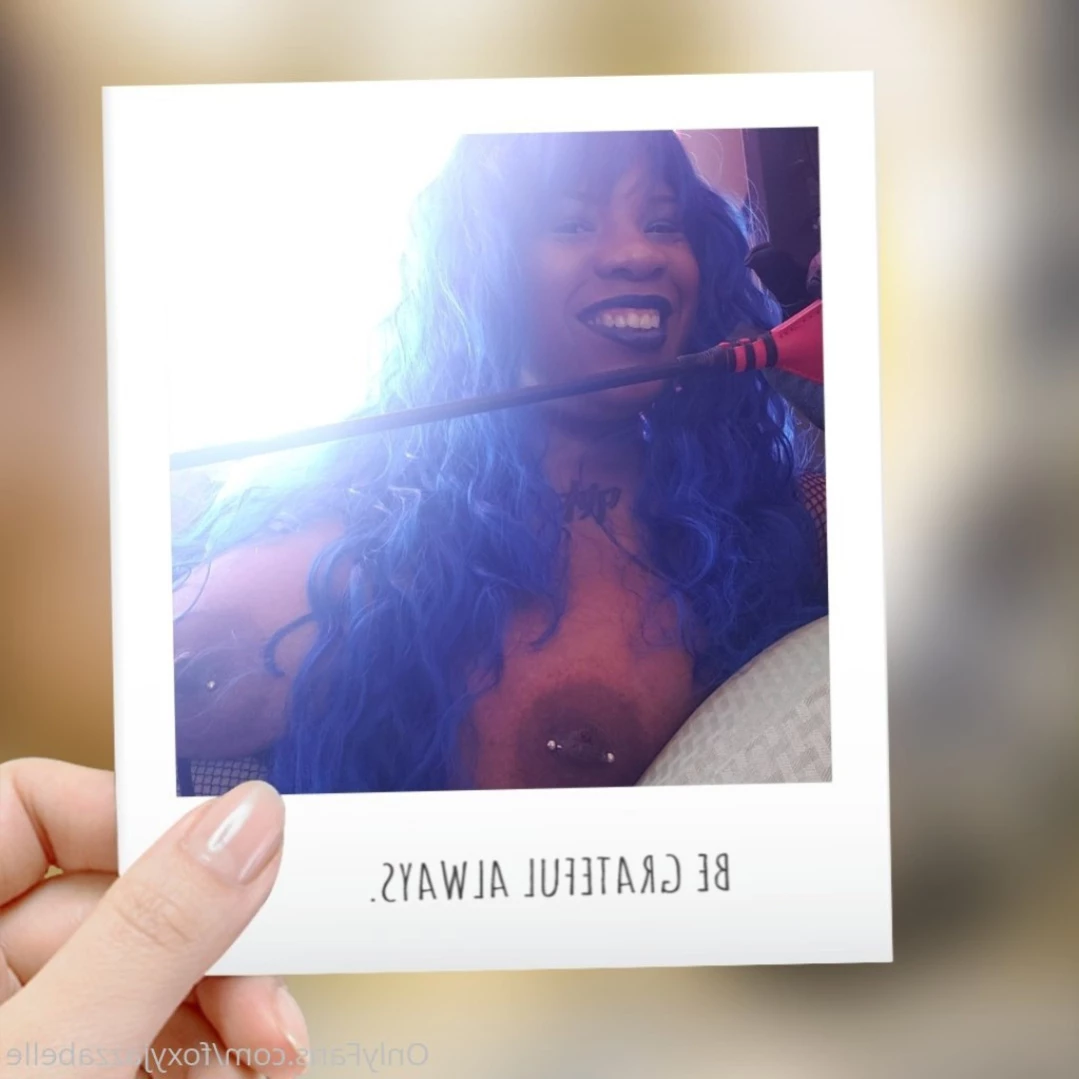 OnlyBreasts by F O X Y [ foxyjazzabelle ] Onlyfans leaked photo 11578293 on Hotleaks.tv