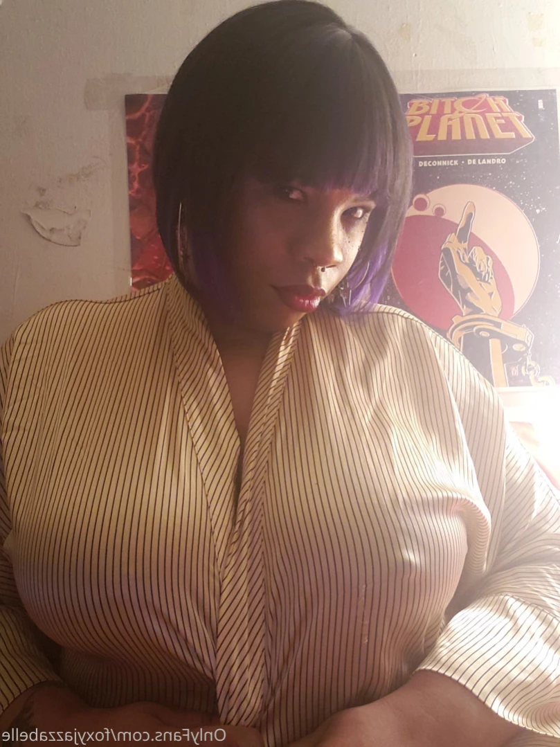 OnlyBreasts by F O X Y [ foxyjazzabelle ] Onlyfans leaked photo 11578499 on Hotleaks.tv