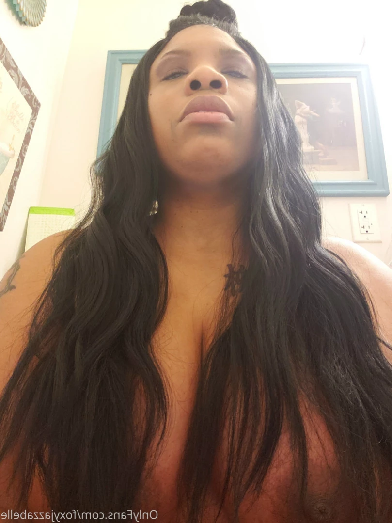OnlyBreasts by F O X Y [ foxyjazzabelle ] Onlyfans leaked photo 11578614 on Hotleaks.tv