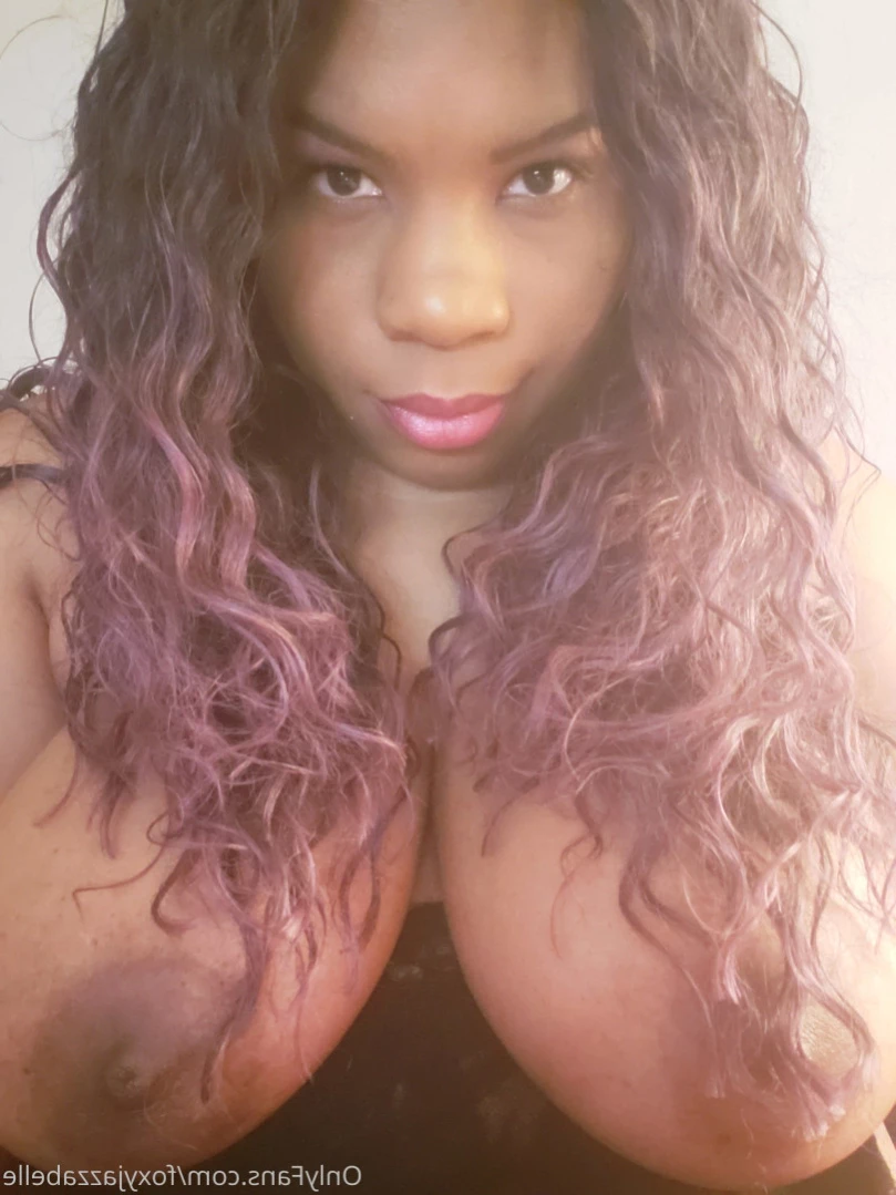 OnlyBreasts by F O X Y [ foxyjazzabelle ] Onlyfans leaked photo 11578669 on Hotleaks.tv