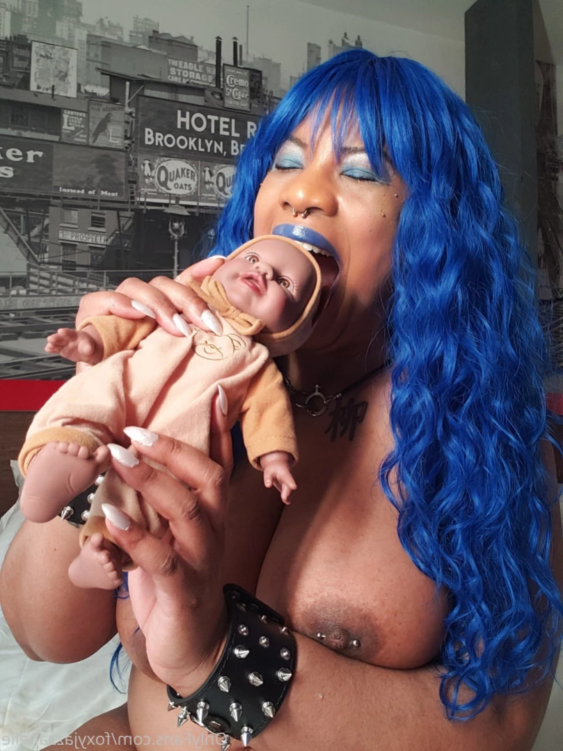 OnlyBreasts by F O X Y [ foxyjazzabelle ] Onlyfans leaked photo 11945945 on Hotleaks.tv