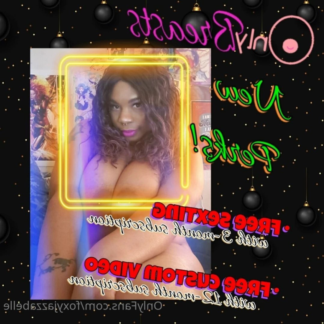 OnlyBreasts by F O X Y [ foxyjazzabelle ] Onlyfans leaked photo 13122217 on Hotleaks.tv
