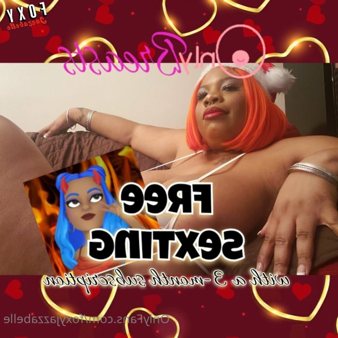 OnlyBreasts by F O X Y [ foxyjazzabelle ] Onlyfans leaked photo 14100641 on Hotleaks.tv