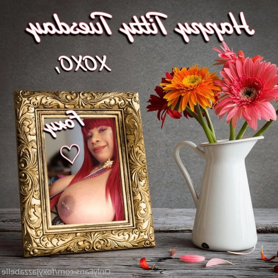 OnlyBreasts by F O X Y [ foxyjazzabelle ] Onlyfans leaked photo 14525616 on Hotleaks.tv