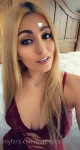 Francesca 💋 [ francescapolenta ] Onlyfans leaked video 13928633 on Hotleaks.tv