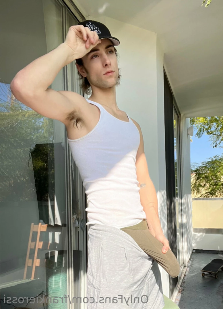 Frankie Rossi [ frankierossi ] Onlyfans leaked photo 11585965 on Hotleaks.tv