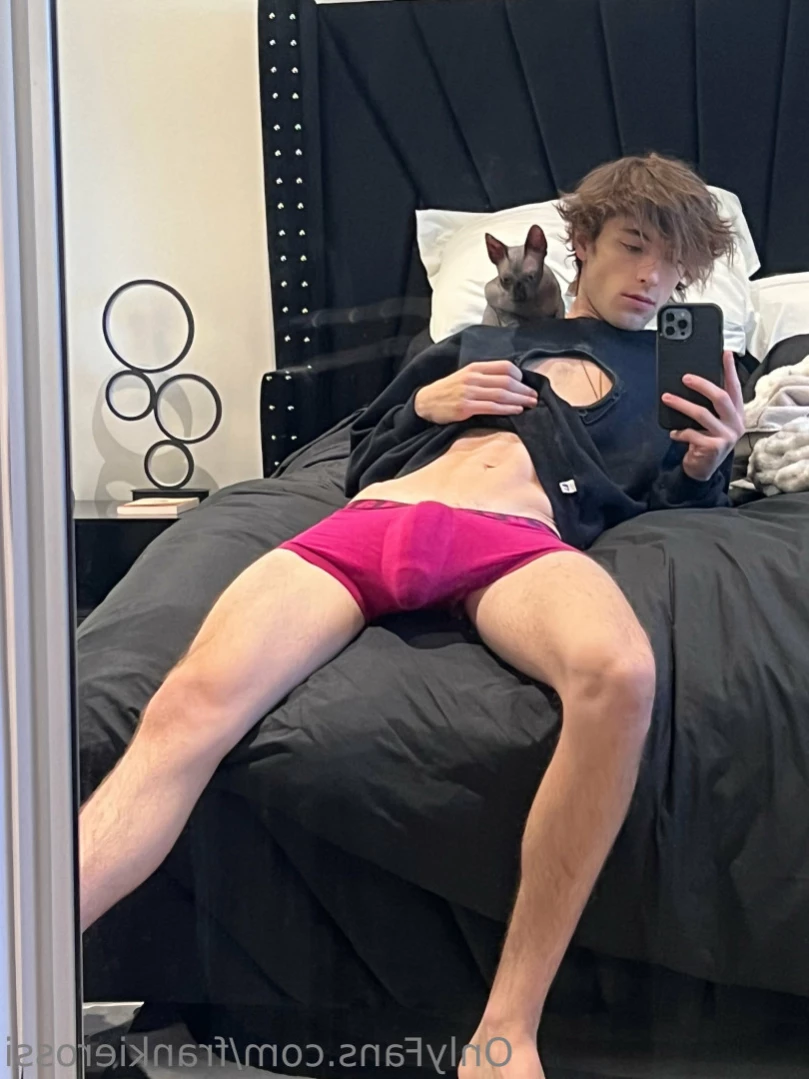 Frankie Rossi [ frankierossi ] Onlyfans leaked photo 11585974 on Hotleaks.tv