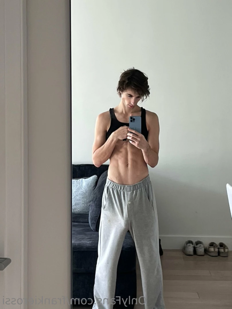Frankie Rossi [ frankierossi ] Onlyfans leaked photo 11587963 on Hotleaks.tv