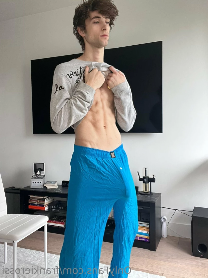 Frankie Rossi [ frankierossi ] Onlyfans leaked photo 11587971 on Hotleaks.tv