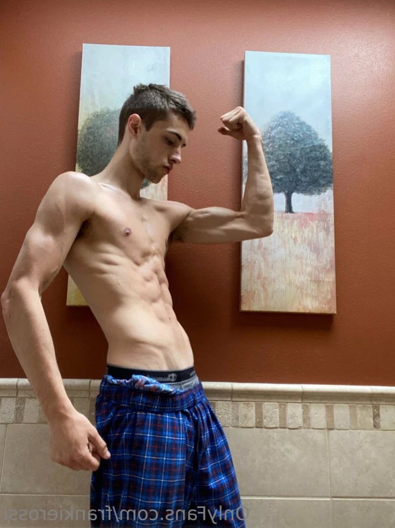 Frankie Rossi [ frankierossi ] Onlyfans leaked photo 11587978 on Hotleaks.tv