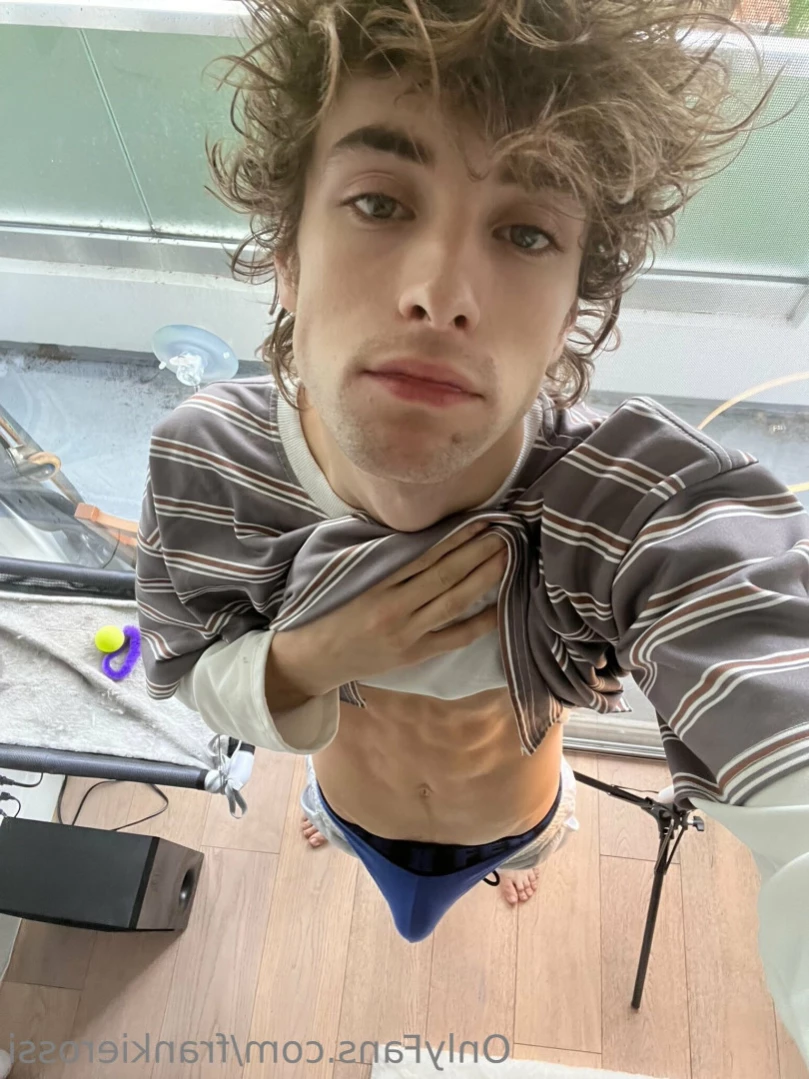 Frankie Rossi [ frankierossi ] Onlyfans leaked photo 11587987 on Hotleaks.tv
