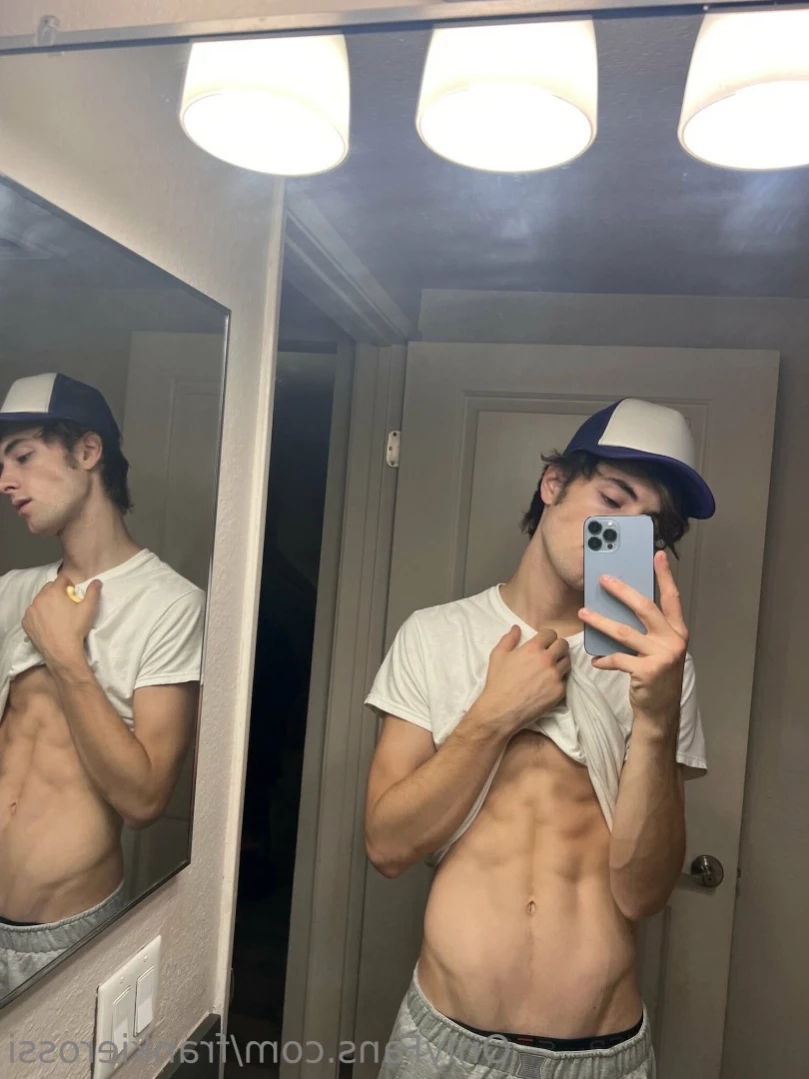 Frankie Rossi [ frankierossi ] Onlyfans leaked photo 11588065 on Hotleaks.tv