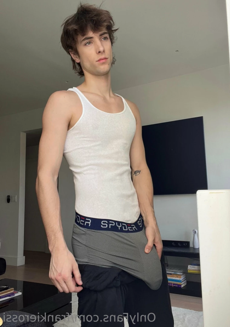 Frankie Rossi [ frankierossi ] Onlyfans leaked photo 11588072 on Hotleaks.tv