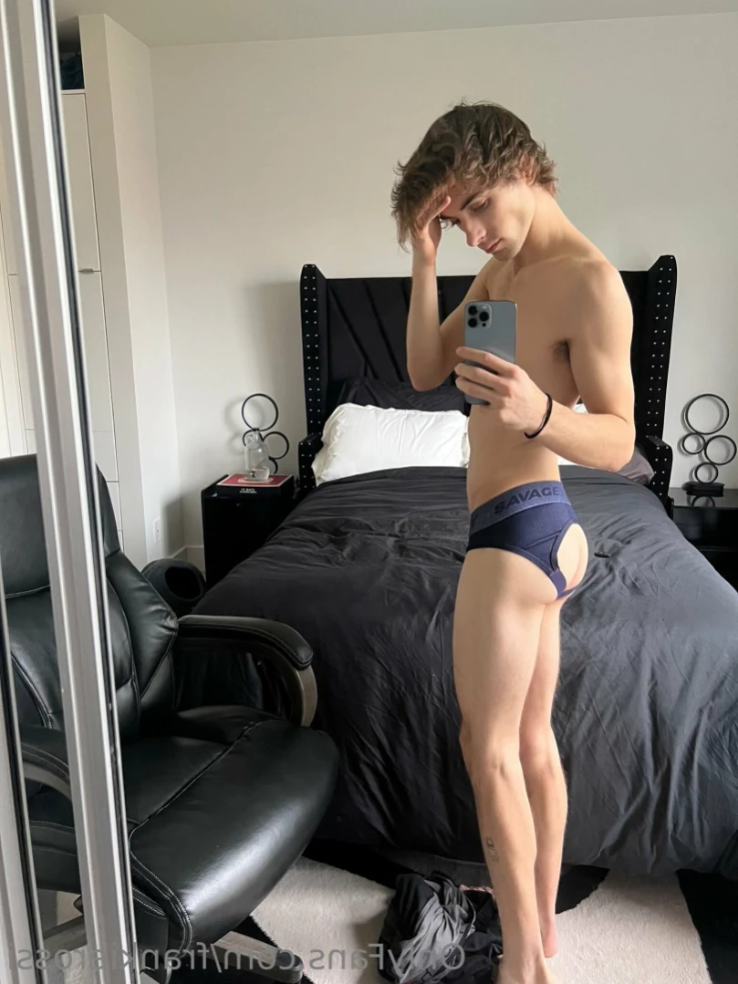 Frankie Rossi [ frankierossi ] Onlyfans leaked photo 11588090 on Hotleaks.tv