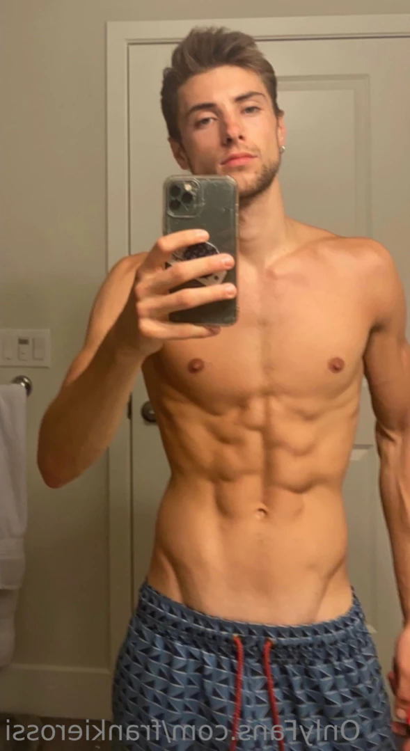 Frankie Rossi [ frankierossi ] Onlyfans leaked photo 11588100 on Hotleaks.tv