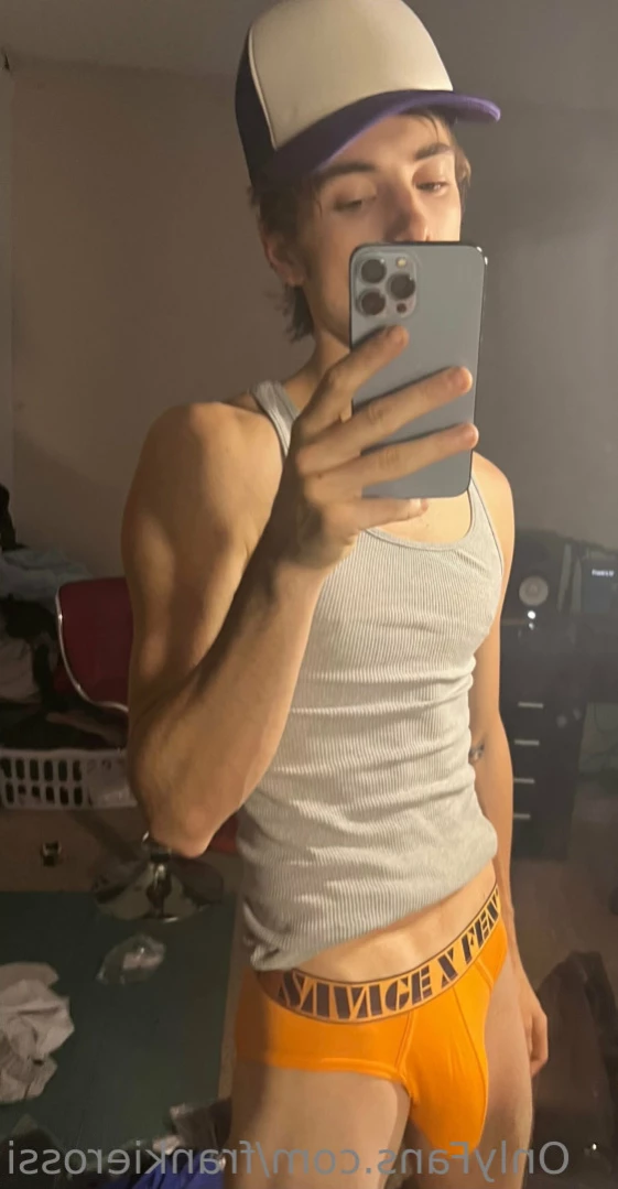 Frankie Rossi [ frankierossi ] Onlyfans leaked photo 11588152 on Hotleaks.tv