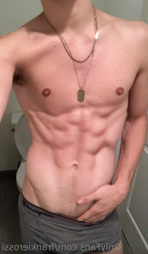 Frankie Rossi [ frankierossi ] Onlyfans leaked photo 11588167 on Hotleaks.tv
