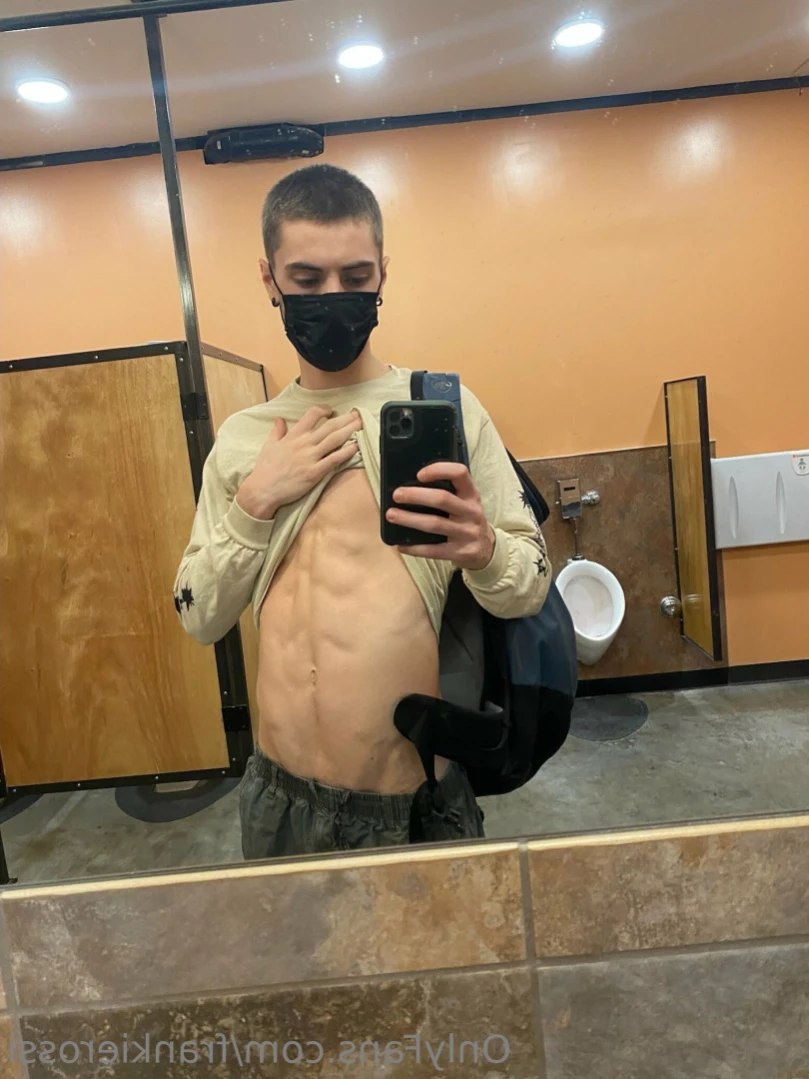 Frankie Rossi [ frankierossi ] Onlyfans leaked photo 11588174 on Hotleaks.tv