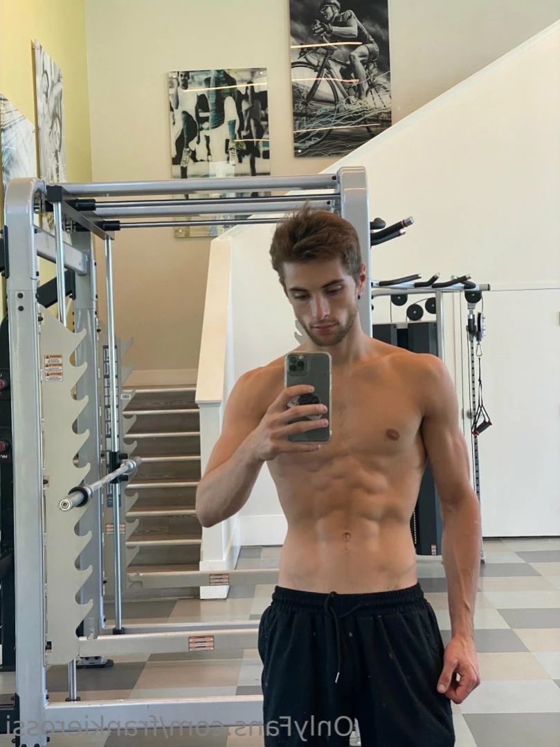 Frankie Rossi [ frankierossi ] Onlyfans leaked photo 11588200 on Hotleaks.tv