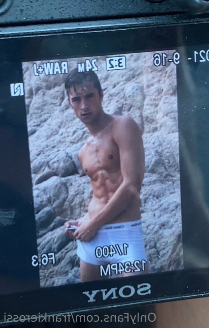 Frankie Rossi [ frankierossi ] Onlyfans leaked photo 11660433 on Hotleaks.tv