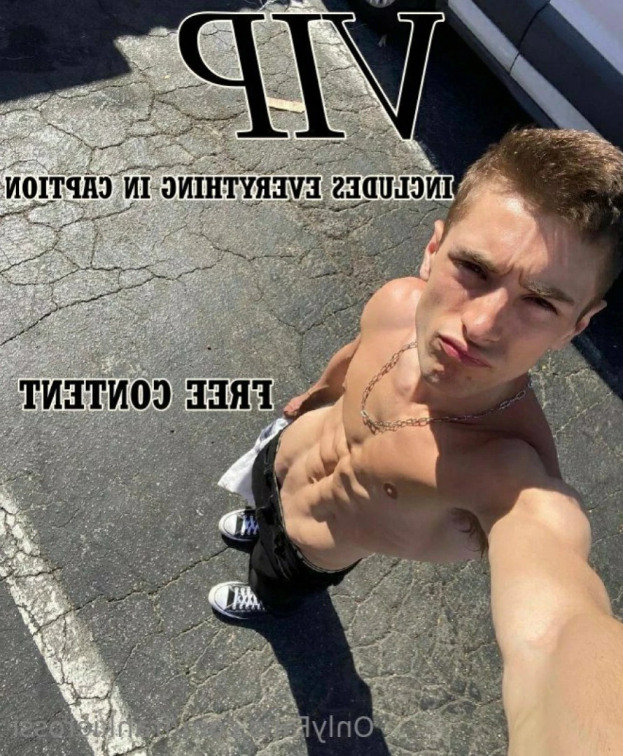Frankie Rossi [ frankierossi ] Onlyfans leaked photo 11660448 on Hotleaks.tv