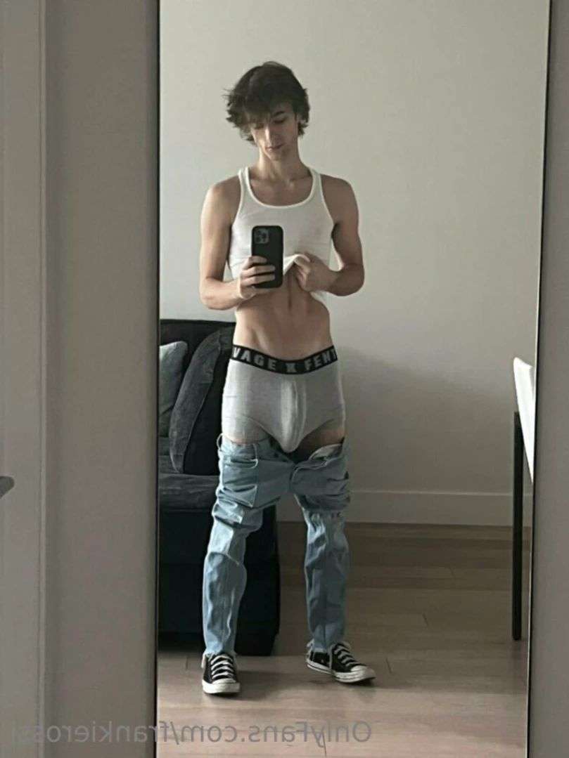Frankie Rossi [ frankierossi ] Onlyfans leaked photo 11758589 on Hotleaks.tv