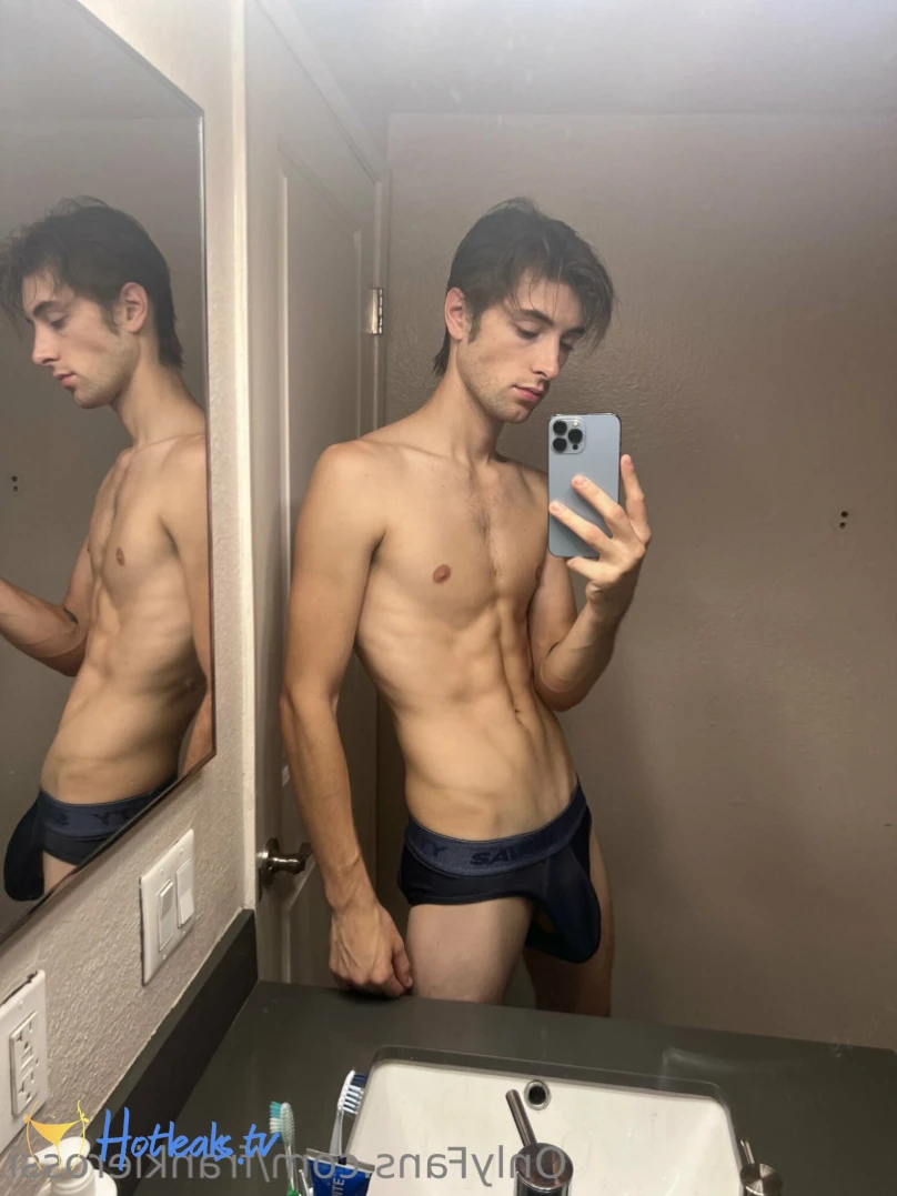 Frankie Rossi [ frankierossi ] Onlyfans leaked photo 12394801 on Hotleaks.tv