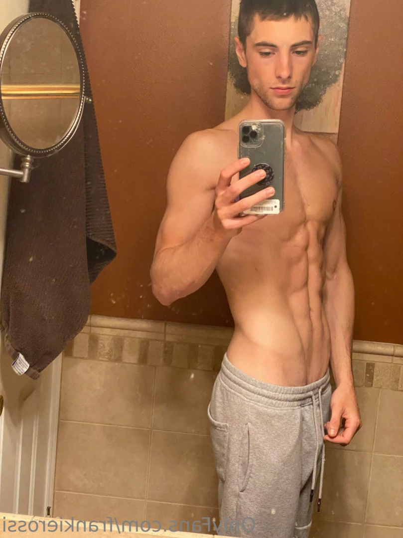 Frankie Rossi [ frankierossi ] Onlyfans leaked photo 12470560 on Hotleaks.tv