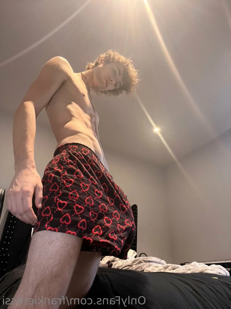Frankie Rossi [ frankierossi ] Onlyfans leaked photo 12735443 on Hotleaks.tv
