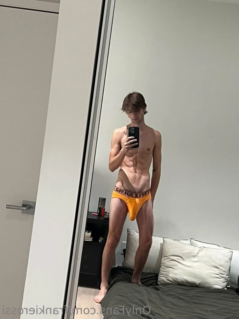 Frankie Rossi [ frankierossi ] Onlyfans leaked photo 12735452 on Hotleaks.tv