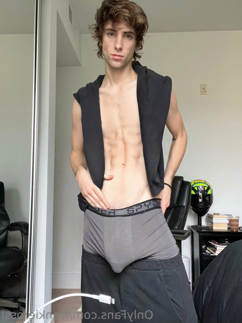 Frankie Rossi [ frankierossi ] Onlyfans leaked photo 12857120 on Hotleaks.tv