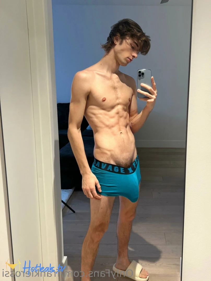 Frankie Rossi [ frankierossi ] Onlyfans leaked photo 13209033 on Hotleaks.tv