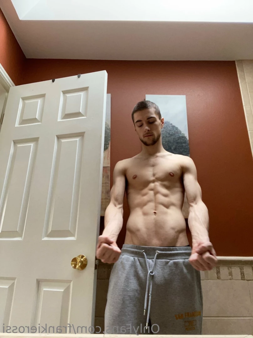 Frankie Rossi [ frankierossi ] Onlyfans leaked photo 13621519 on Hotleaks.tv