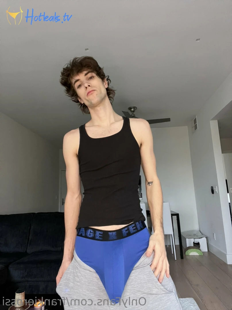 Frankie Rossi [ frankierossi ] Onlyfans leaked photo 13621531 on Hotleaks.tv