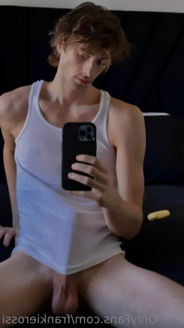 Frankie Rossi [ frankierossi ] Onlyfans leaked photo 13893306 on Hotleaks.tv