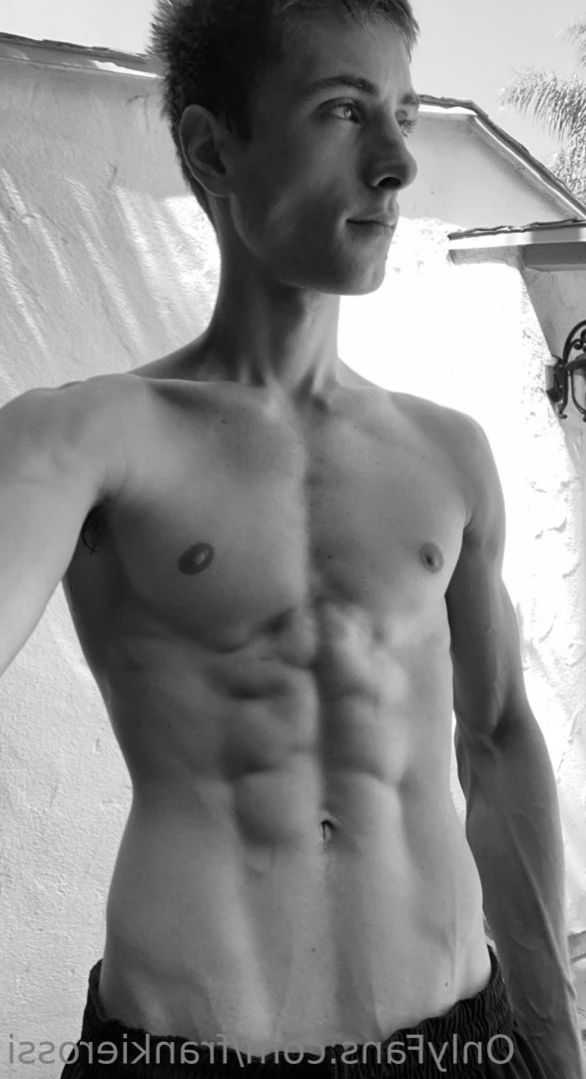 Frankie Rossi [ frankierossi ] Onlyfans leaked photo 13893311 on Hotleaks.tv