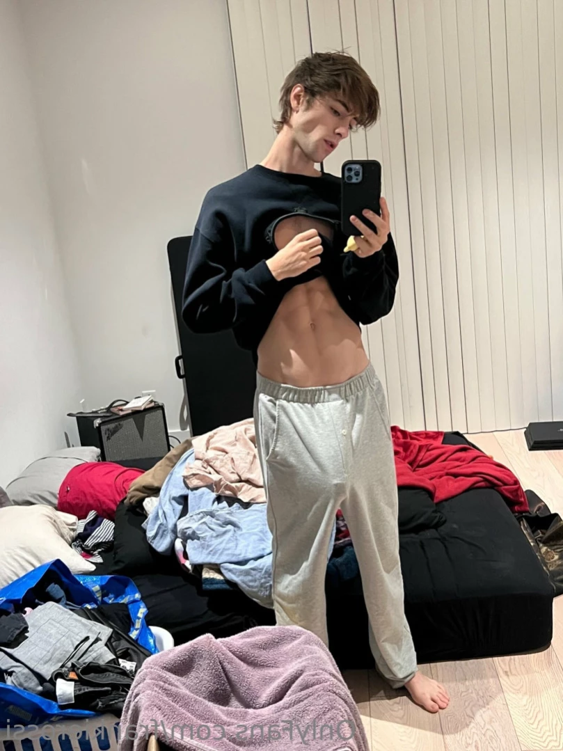 Frankie Rossi [ frankierossi ] Onlyfans leaked photo 13893315 on Hotleaks.tv