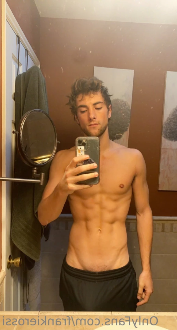 Frankie Rossi [ frankierossi ] Onlyfans leaked photo 13893321 on Hotleaks.tv