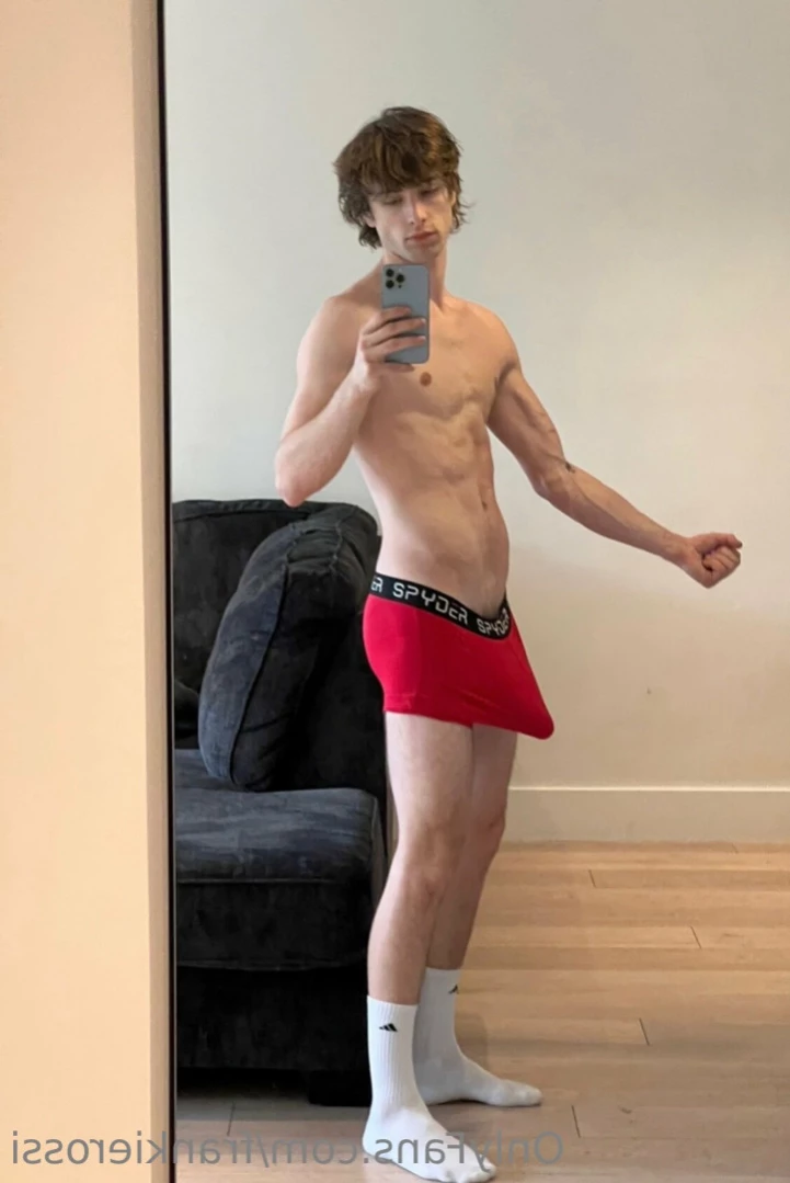 Frankie Rossi [ frankierossi ] Onlyfans leaked photo 13907717 on Hotleaks.tv
